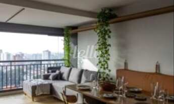 Imagem 5: São Paulo - Apartamento Padrão - Ipiranga