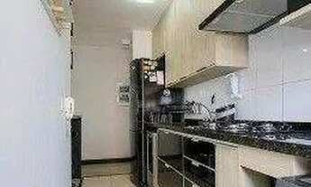 Imagem 5: Apartamento com 2 dormitórios, 62 m² - venda por R$ 635.000,00 ou aluguel por R$ 3.990,00