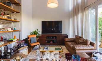 Imagem 6: Casa para alugar no bairro Real Parque - São Paulo/SP, Zona Sul