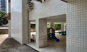 Imagem 5: Apartamento com 03 quartos,01 suite, 01 banheiros social, lavabo, sala e cozinha