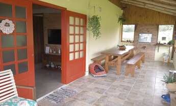 Imagem 4: Sítio campo alegre vendo