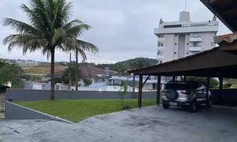 Imagem: Casa aluguel Glória 4 quartos