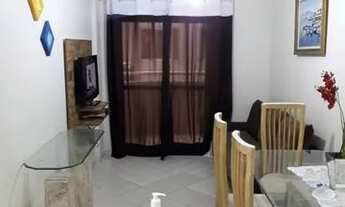 Imagem 4: Alugo ap 1 dorm temporada frente mar Praia Grande diárias a partir de 100 reais consulte!