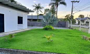 Imagem 3: Casa de alvenaria semi mobiliada - Locação - Itoupavazinha