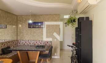 Imagem 5: Apartamento para Aluguel - São Bernardo, 3 Quartos, 60 m2