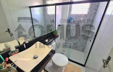 Imagem 4: Venda de Apartamento no Condomínio Parque das Árvores Dispõe e 2/4 + Piscina e Salão de Jo