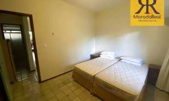 Imagem 4: Apartamento com 1 dormitório à venda, 40 m² por R$ 290.000 - Novo Gravatá - Gravatá/PE