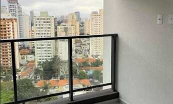 Imagem 3: São Paulo - Apartamento Padrão - Brooklin Paulista