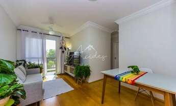 Imagem: Apartamento à venda no bairro Vila Firmiano