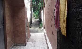 Imagem 3: Barracão Casa com 1 dormitório