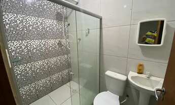 Imagem 7: Apartamento para aluguel com 60 metros quadrados com 2 quartos em Caiuca - Caruaru - Perna