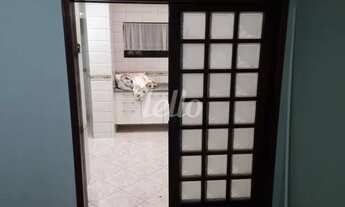 Imagem 5: Santo André - Casa Padrão - Vila Bastos