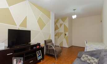 Imagem 3: Apartamento para Aluguel - Vila Galvão, 1 Quarto, 52 m2