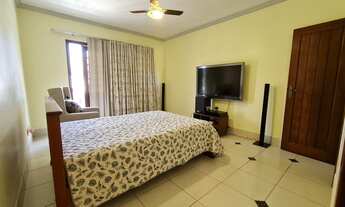 Imagem 7: Casa de condomínio sobrado para venda possui 300 metros quadrados com 3 quartos