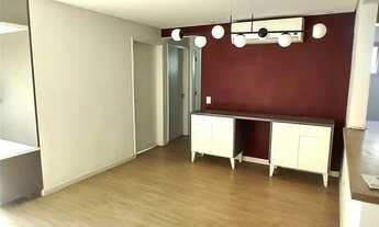 Imagem 3: MOEMA PÁSSAROS - BOA LOCALIZAÇÃO - ANDAR ALTO - ENSOLARADO - 2 DORMITÓRIOS - SACADA - 1 VA