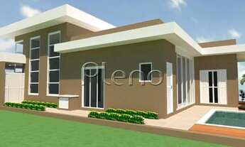 Imagem 6: Casa à venda no Condomínio Bosque da Mata - Valinhos/SP