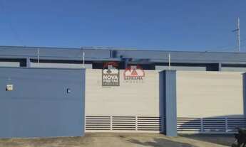 Imagem 2: Casa Padrão em Caraguatatuba