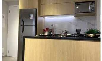 Imagem 5: Apartamento com 2 dormitórios para alugar, 62 m² por R$ 8.241,00/mês - Vila Madalena - São