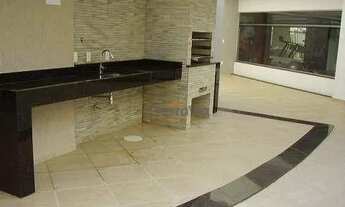 Imagem 3: Apartamento com 3 dormitórios para alugar, 85 m² por R$ 4.145/mês - Alto da Glória - Goiân