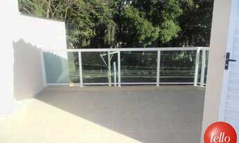 Imagem 3: São Paulo - Casa Padrão - Penha