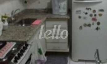 Imagem 4: São Bernardo do Campo - Apartamento Padrão - Parque Santo Antônio