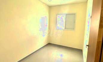 Imagem 7: Santo André - Apartamento Padrão - Parque Oratório