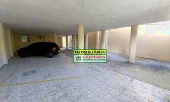 Imagem 2: Apartamento com 2 dormitórios para alugar, 40 m² por R$ 932,68/mês - Benfica - Fortaleza/C