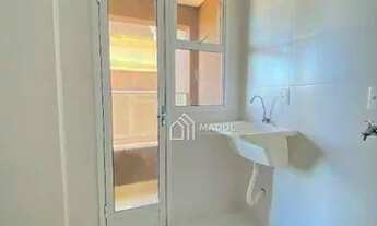 Imagem 7: Apartamento com 2 dormitórios, 128 m² - venda por R$ 460.000,00 ou aluguel por R$ 2.700,00