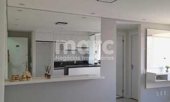 Imagem: SAO PAULO - Apartamento Padrão - CAMBUCI