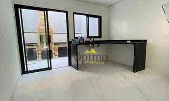 Imagem 3: Sobrado com 3 dormitórios à venda por R$ 798.000,00 - Parque Residencial Julia - São Paulo