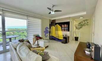 Imagem 5: Cobertura com 5 dormitórios, 225 m² - venda por R$ 3.980.000,00 ou aluguel por R$ 19.000,0