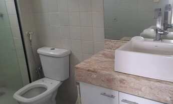 Imagem 7: Bahia sol Apartamento com 3 dormitórios