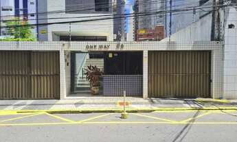 Imagem 2: Apartamento mobiliado