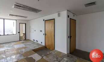 Imagem 5: São Paulo - Conjunto Comercial/Sala - Barra Funda