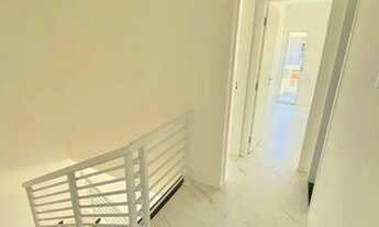 Imagem 4: CASAS EM RUA PRIVATIVA NO EUSÉBIO! <br>ÁREA DE 135m2 COM AMPLO ESPAÇO!