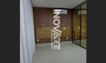 Imagem 4: Casa em condomínio 3 quartos, sendo 3 suíte, ar condicionado, blindex, armário planejado