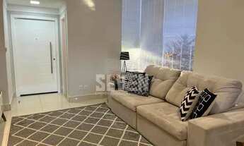 Imagem 2: CASA PARA VENDA RESIDENCIAL TAVANO MOBILIADA