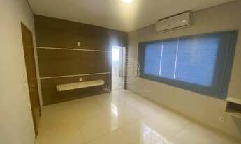 Imagem 6: Sobrado semi mobiliado, com suíte master no térreo - a venda no Belvedere 1