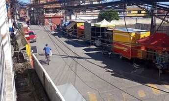 Imagem 2: Aluga-se casa ou p PONTO COMERCIAL 1 ANDAR