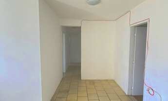 Imagem 6: Edf. Manoel Vilaça Apto. 204