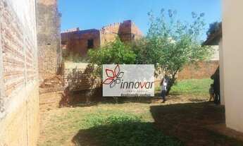 Imagem 3: Casa com 3 dormitórios à venda, 70 m² por R$ 155.000 - Vila Dutra - Bauru/SP