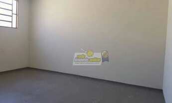 Imagem 5: Casa com 1 dormitório para alugar, 63 m² por R$ 783,48/mês - São Benedito - Uberaba/MG