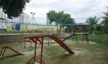 Imagem 4: Parque das Nações - Taubaté -Apto Térreo