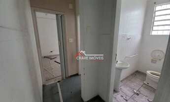 Imagem 7: Sobrado comercial para alugar, 731 m² por R$ 53.367/mês - Boqueirão - Santos/SP