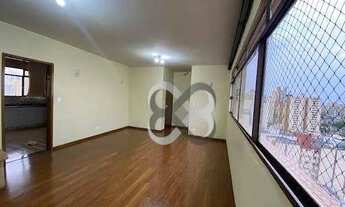 Imagem: Apartamento com 3 dormitórios para alugar