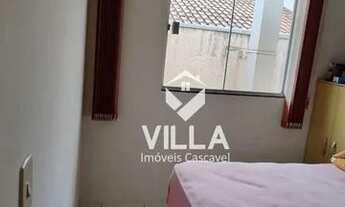 Imagem 7: Sobrado com 2 dormitórios à venda, 75 m² por R$ 300.000,00 - Cancelli - Cascavel/PR