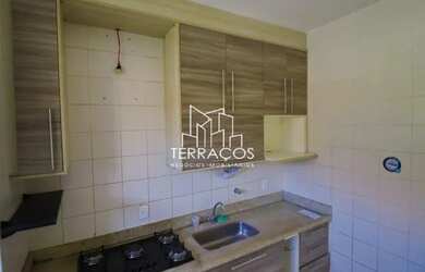 Imagem 3: Aluga-se Casa com 02 dormitórios em Cond. Fechado, Jd. Colônia - Jundiai - SP