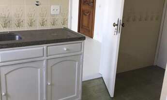 Imagem 7: Inga Fagundes Varela 70m 2 qtos sendo 1 suite - 1 vaga - lazer- dep serviço