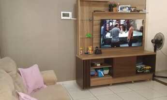 Imagem: Casa - Residencial Armando Moreira Righi