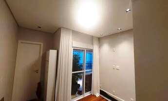 Imagem 5: Apartamento semi-mobiliado para aluguel no Condomíio Ideali